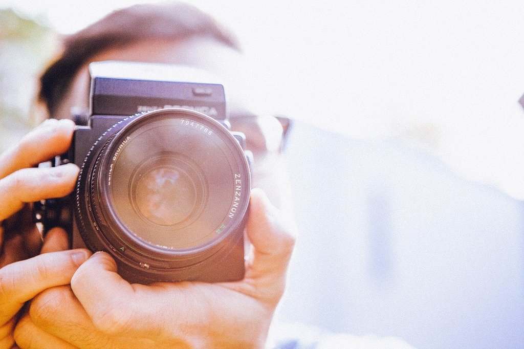 Comment réussir un portrait en lumière naturelle  ?